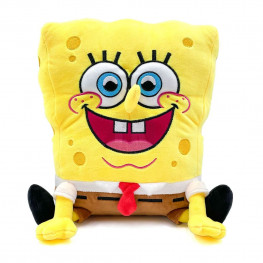 SpongeBob SquarePants Plush figúrka SpongeBob 22 cm